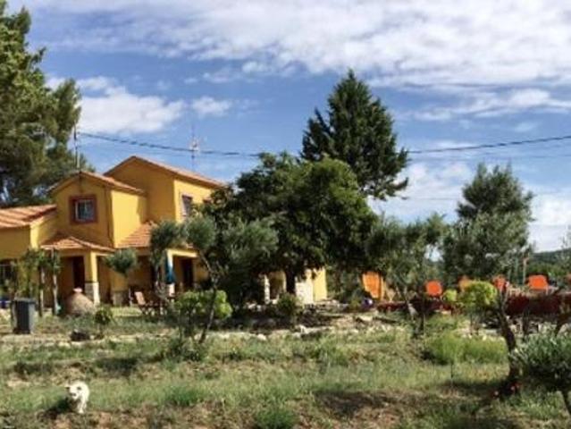 Casa en alquiler en Madrid, La Vega