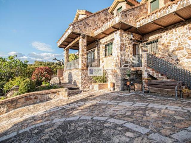 Casa en venta en Madrid