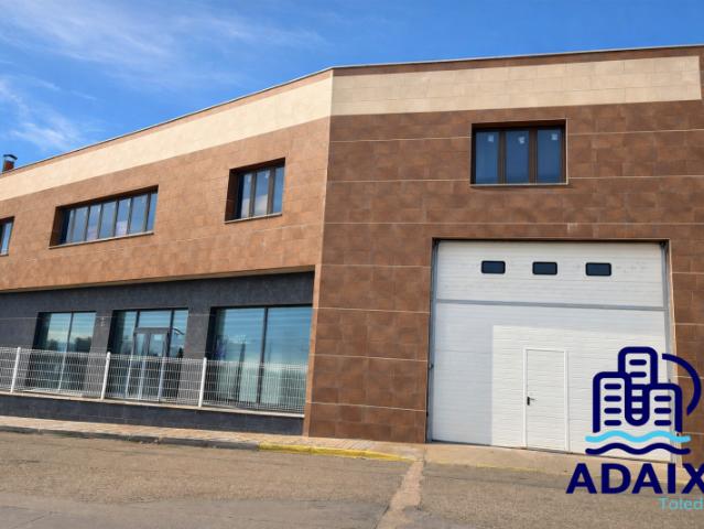 Casa en venta en Madridejos, Castilla-La Mancha