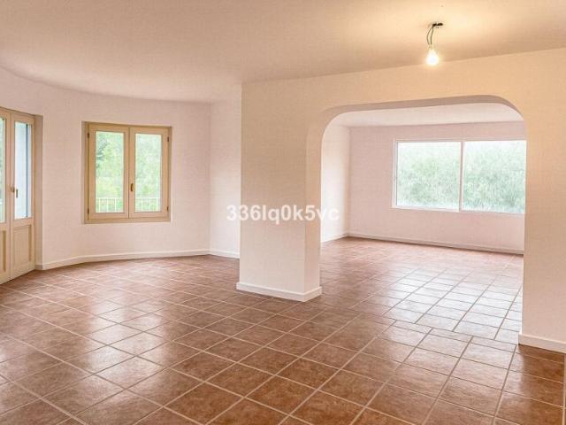 Casa en venta en La Cocha, Costa del Sol Occidental