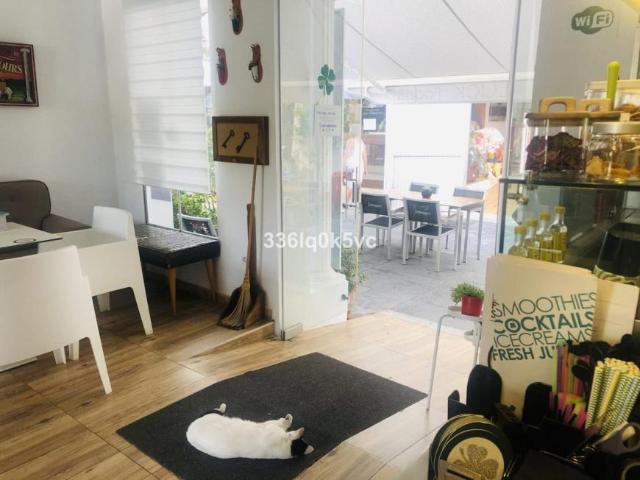 Casa en venta en La Cocha, Costa del Sol Occidental
