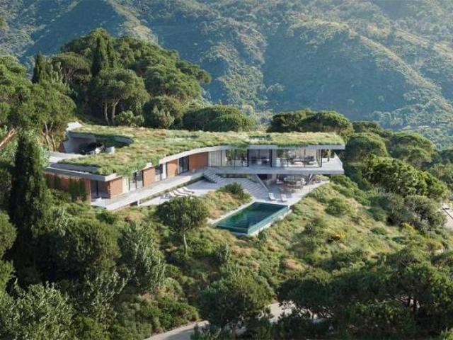 Casa en venta en La Cocha, Costa del Sol Occidental