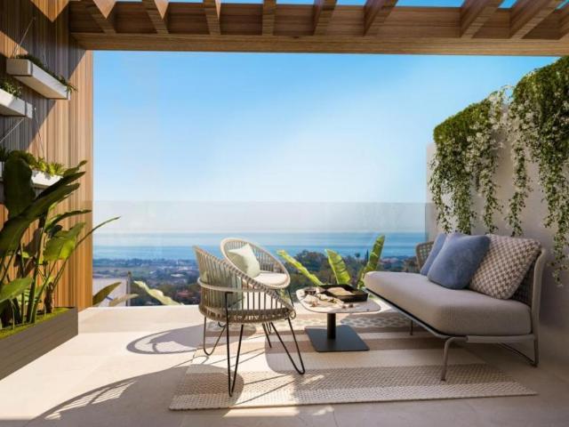 Casa en venta en La Cocha, Costa del Sol Occidental