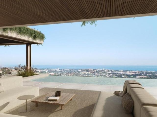 Casa en venta en La Cocha, Costa del Sol Occidental