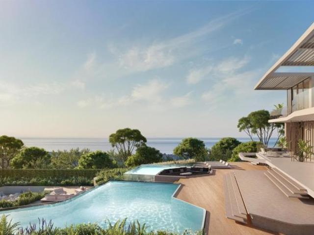Casa en venta en La Cocha, Costa del Sol Occidental