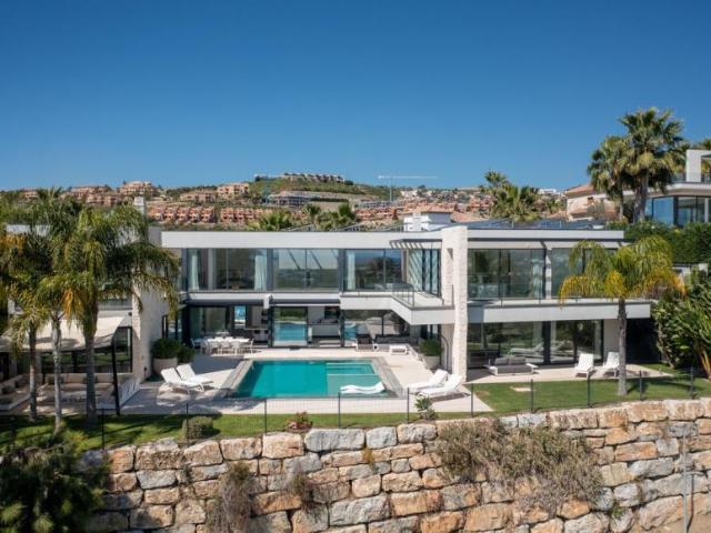 Casa en venta en La Cocha, Costa del Sol Occidental