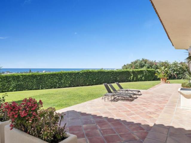 Casa en venta en La Cocha, Costa del Sol Occidental