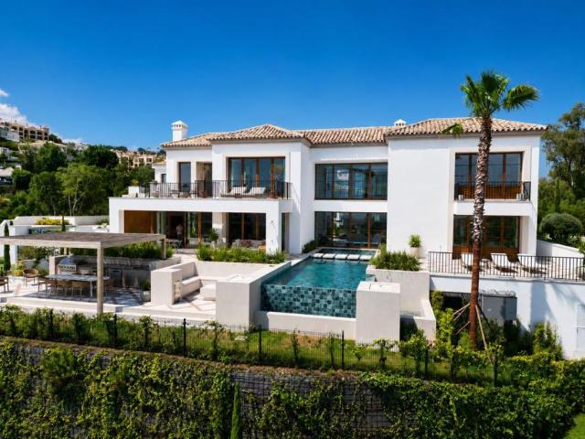 Casa en venta en Centro, Málaga-Costa del Sol