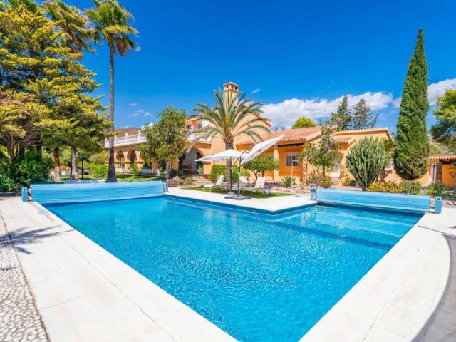 Casa en alquiler en Benajarafe, La Axarquía
