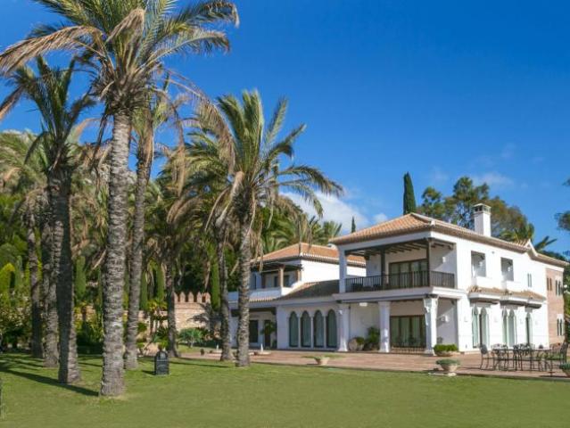 Casa en alquiler en Málaga