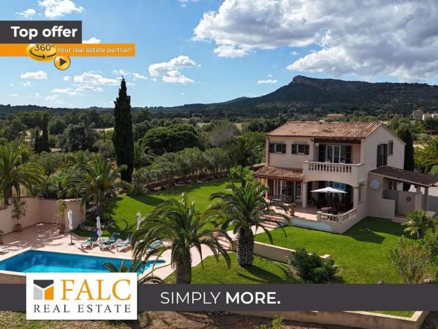 Casa en venta en Manacor, Llevant