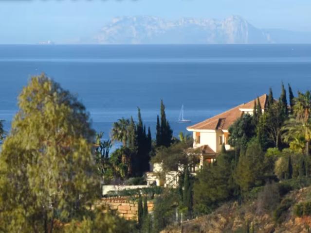 Casa en alquiler en Guadalmina, Costa del Sol Occidental
