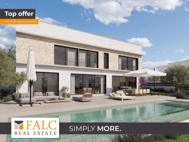 Casa en venta en es Caülls, Raiguer