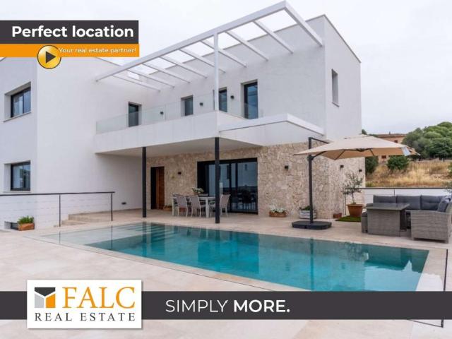Casa en venta en es Caülls, Raiguer