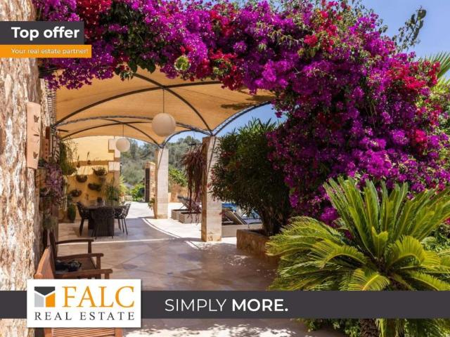 Casa en venta en Pla de Mallorca, Baleares
