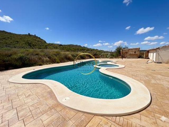 Casa en venta en Alto Guadalentín, Murcia