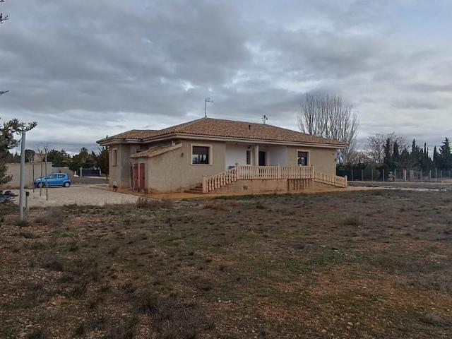 Casa en venta en Altiplano, Murcia