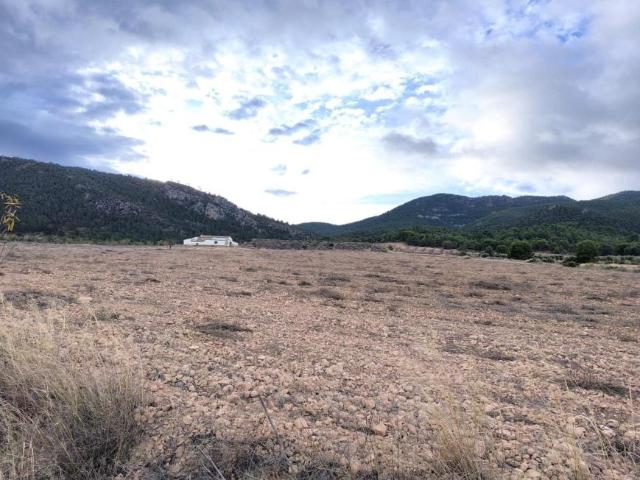 Casa en venta en Altiplano, Murcia