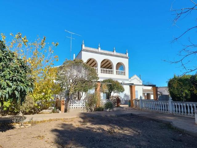 Casa en venta en Altiplano, Murcia