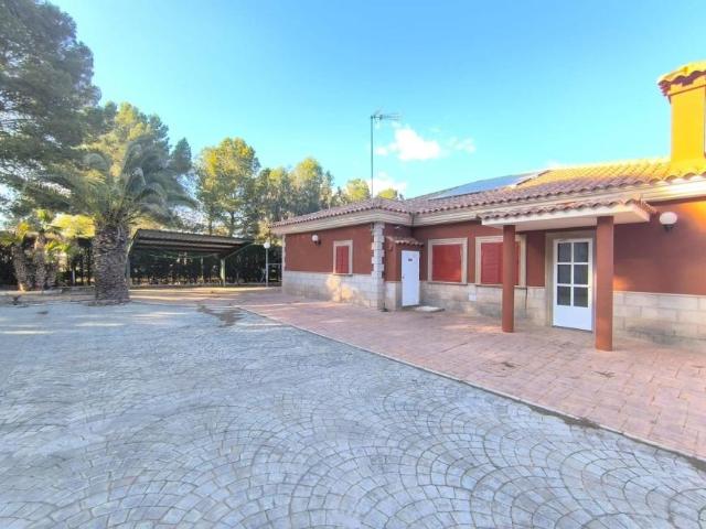 Casa en venta en Altiplano, Murcia