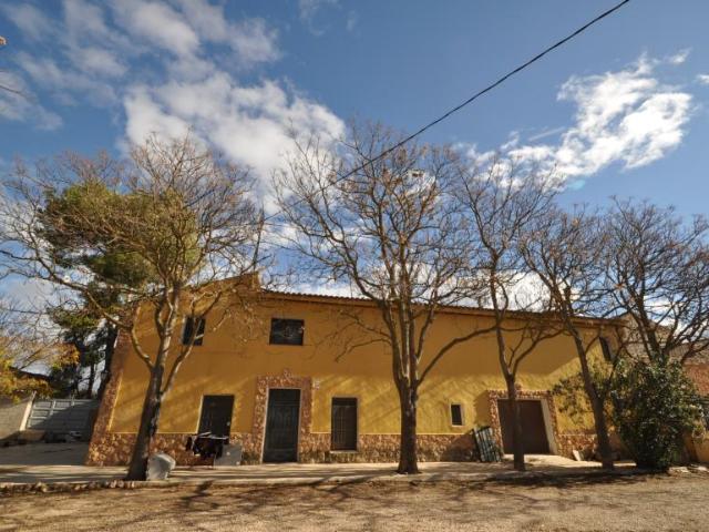 Casa en venta en Altiplano, Murcia