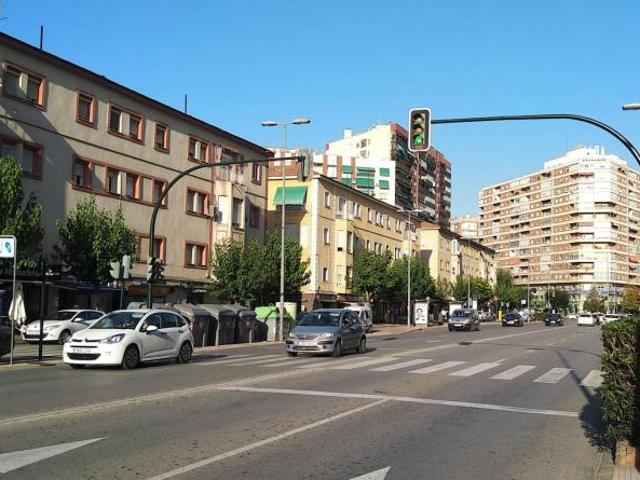 Casa en alquiler en Murcia, Murcia