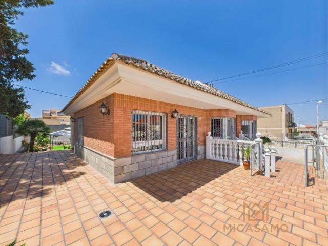 Casa en venta en Rincón de San Ginés, Campo de Cartagena y Mar Menor