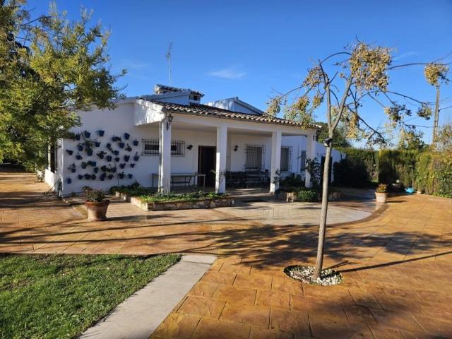 Casa en venta en Navas del Selpillar, Lucena