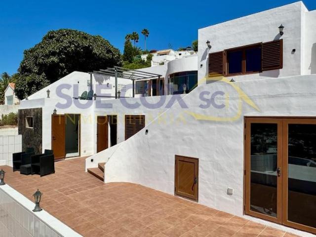 Casa en venta en Nazaret, Teguise