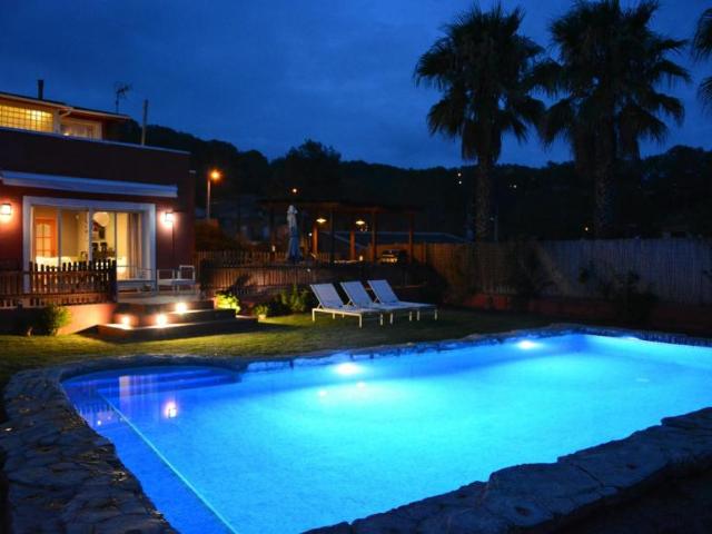 Casa en alquiler en Olivella