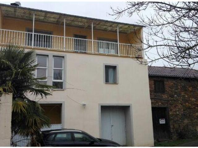 Casa en venta en Terra de Lemos, Galicia
