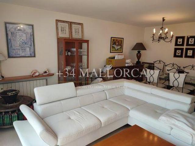 Casa en alquiler en Palma, Son Dureta