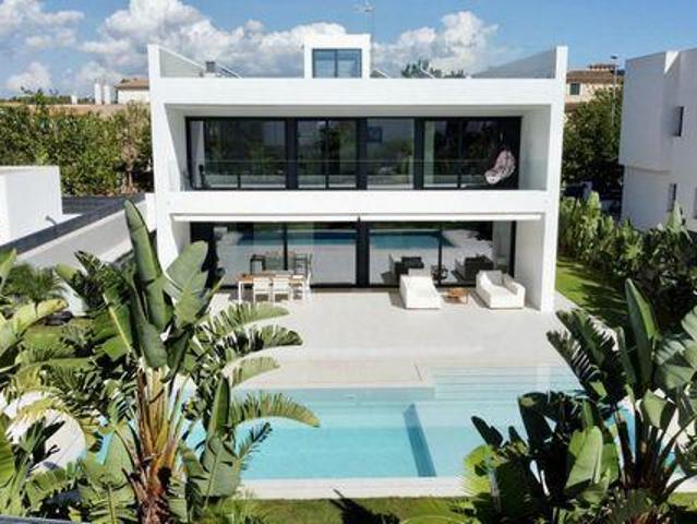 Casa en venta en Llucmajor, Migjorn