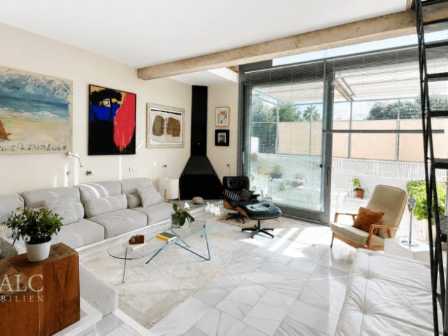 Casa en venta en Portopí, Palma