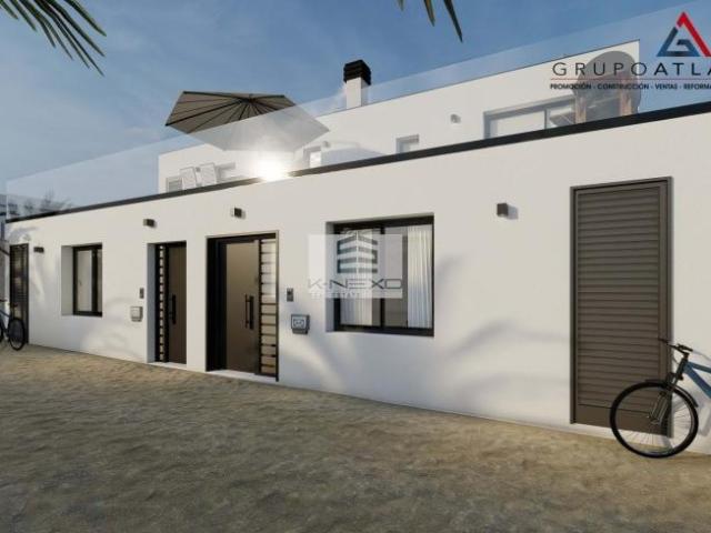 Casa en venta en Lanzarote, Teguise