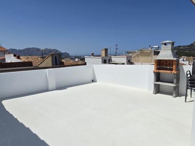 Casa en alquiler en Pedreguer