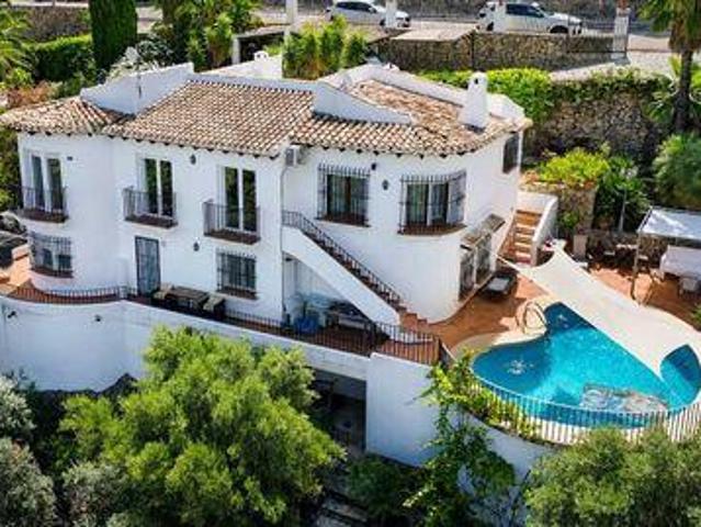 Casa en venta en la Marina Alta, Valencia