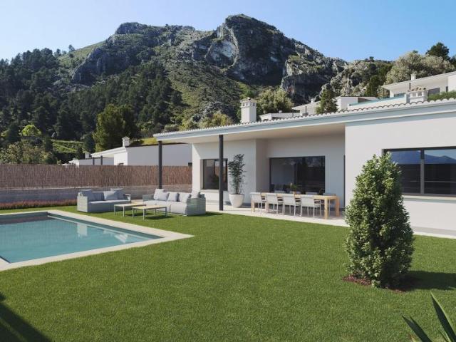 Casa en venta en l'Alcoià, Valencia