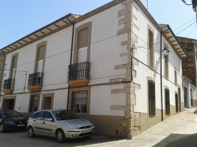 Casa en venta en Acebo, Extremadura
