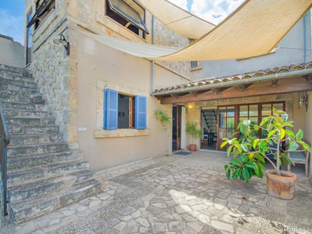 Casa en venta en Pla de Mallorca, Baleares