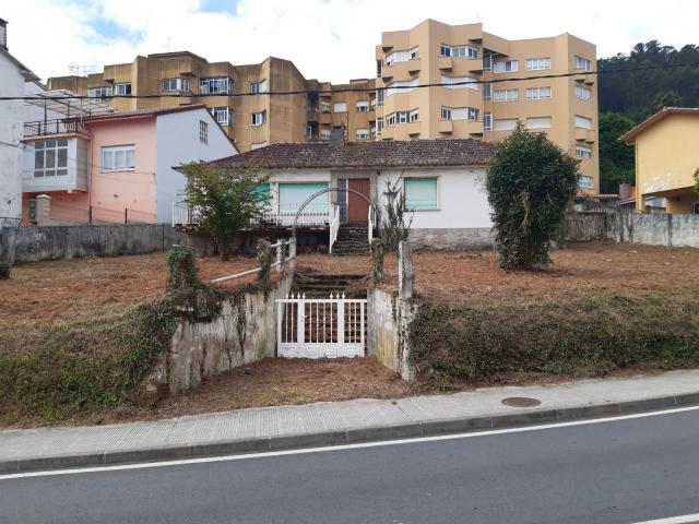 Casa en venta en O Eume, Galicia