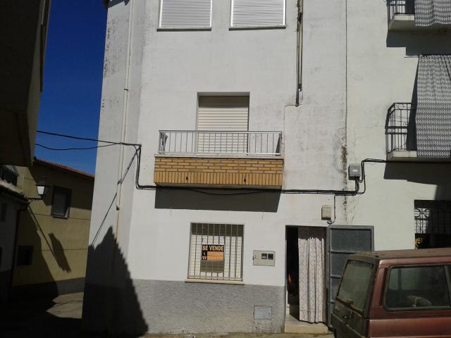Casa en venta en Portaje, Extremadura