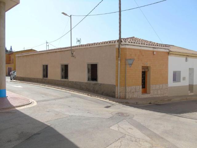Casa en venta en Portmán, Campo de Cartagena y Mar Menor