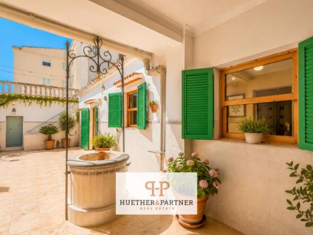 Casa en venta en Manacor, Llevant