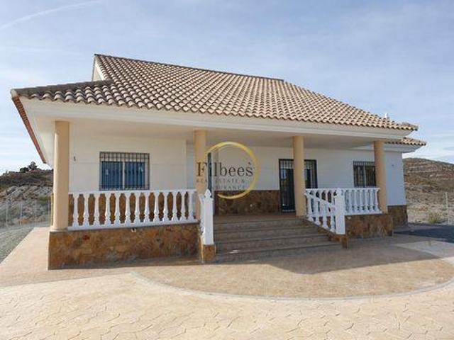 Casa en venta en Las Casicas, Alto Guadalentín