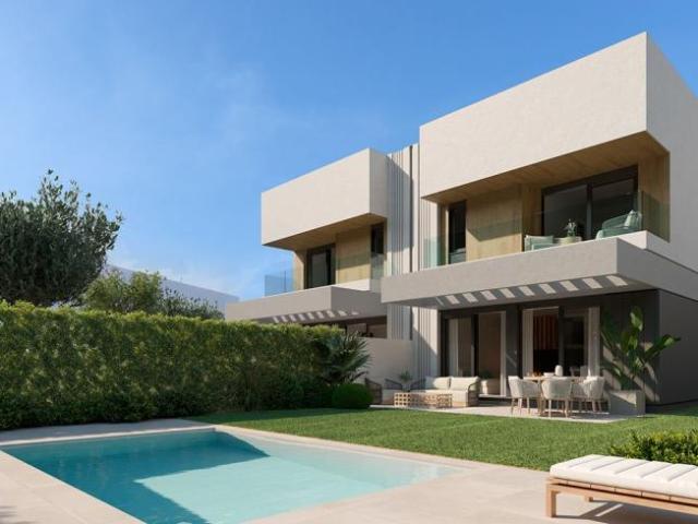 Casa en venta en Llucmajor, Migjorn