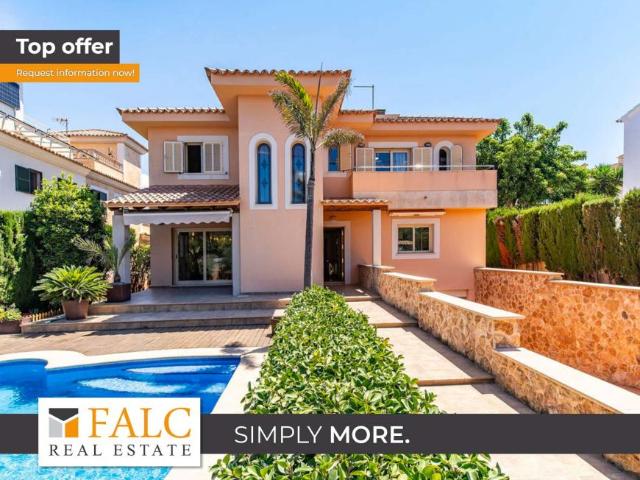 Casa en venta en Llucmajor, Migjorn