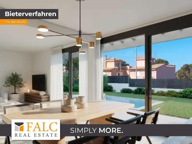 Casa en venta en Llucmajor, Migjorn