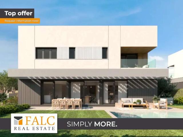 Casa en venta en Llucmajor, Migjorn