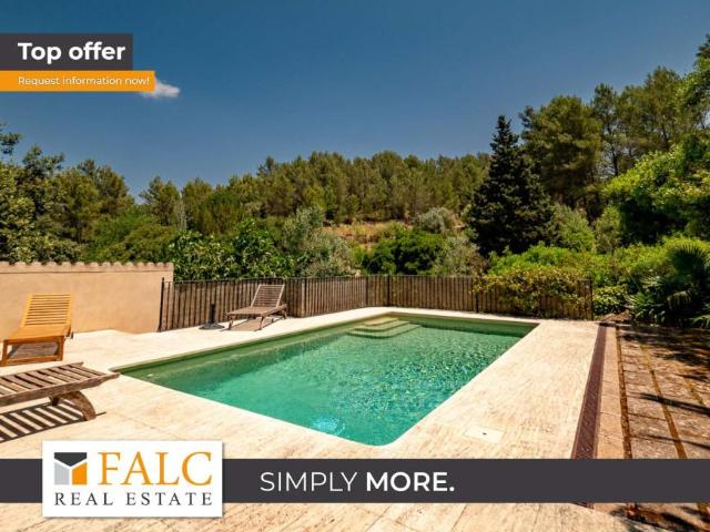 Casa en venta en Serra de Tramuntana, Baleares
